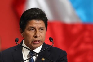 Expectativa en Perú por proceso de inhabilitación a Pedro Castillo