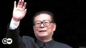 Expresidente chino Jiang Zemin muere a los 96 años | El Mundo | DW