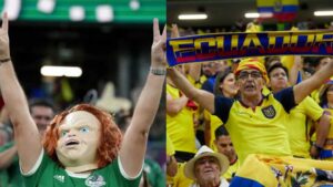 FIFA abrió investigación contra asociaciones de Ecuador y México