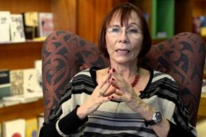Fallece la socióloga y profesora Maryclen Stelling