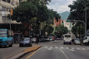 Fiebre tifoidea en Caracas: una historia y más de 20 casos