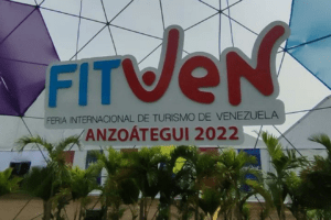 Fitven 2022 es punto de encuentro en la promoción de Venezuela como país multidestino |