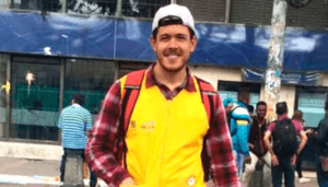 Fotógrafo venezolano, Carlos Debíais cumple un año encarcelado por el régimen de Maduro