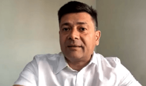 Freddy Superlano: El gobierno interino debe continuar porque las condiciones no han cambiado (Video)
