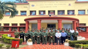 Fuerzas militares de Venezuela y Colombia establecerán estrategias para defender la frontera - Yvke Mundial