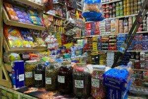 Fundaredes asegura que la crisis económica venezolana impide una alimentación balanceada