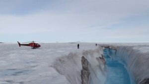 Groenlandia cambiará su huso horario para acercarse a la hora europea