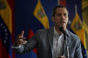 Guaidó dice que el 5 de enero reinstalará la AN2015