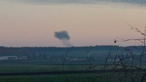 Guerra Rusia-Ucrania | Al menos dos muertos en Polonia tras la caída de dos misiles cerca de la frontera con Ucrania