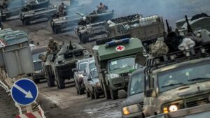 Guerra Rusia-Ucrania | ¿Estamos tan mal? “No, el mundo no se prepara para un gran enfrentamiento militar”