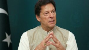Herido el exprimer ministro de Pakistán Imran Khan en un atentado