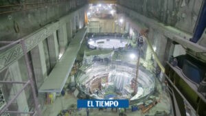 Hidroituango: Los detalles de las pruebas antes de iniciar operaciones - Medellín - Colombia