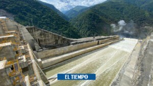 Hidroituango: Se vence plazo de Creg y es incierta la fecha para encendido - Medellín - Colombia