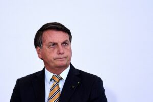Imponen una multa millonaria al partido de Bolsonaro por "mala fe" tras pedir la anulacin de parte de las elecciones