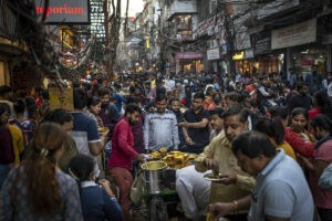 India dar el 'sorpasso' a China: pros y contras de ser el pas ms poblado del mundo