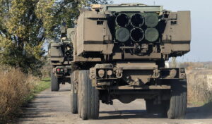 Inspectores militares de EEUU investigarn si el armamento enviado a Ucrania ha llegado al mercado negro