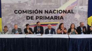 Instalan Comisión Nacional de Primaria, Jesús María Casal la presidirá