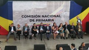 Instalan Comisión Nacional de Primaria Opositora | Diario El Luchador