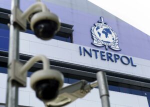 Interpol incautó 130 millones de dólares en criptomonedas en una mega operación mundial