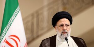 Irán admite más de 300 muertos en las protestas desde mediados de septiembre