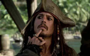 Johnny Depp regresaría a “Piratas del Caribe” en su papel de Jack Sparrow
