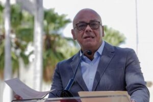 Jorge Rodríguez anuncia que acuerdo en México permitirá “recuperar recursos”