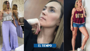 Jueza Vivian Polanía apareció semidesnuda en cámara durante una audiencia - Otras Ciudades - Colombia