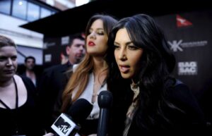 Kim Kardashian rompe el silencio sobre la polémica de Balenciaga