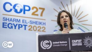 La COP27 se prepara para 48 horas más de debate | El Mundo | DW