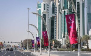 La Eurocámara denuncia la corrupción de la FIFA y la designación de Qatar como sede del Mundial
