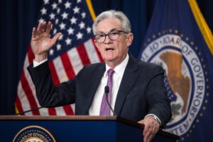 La Fed de EE.UU. prevé nuevo aumento en los tipos de interés en diciembre