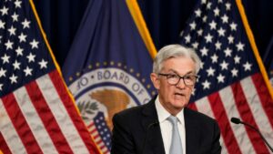 La Fed eleva su tasa clave por cuarta vez consecutiva