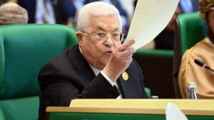 La Liga Árabe cierra su cumbre con una declaración de apoyo a Palestina