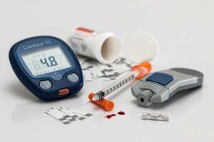 La Telemedicina juega un rol fundamental en el control de la Diabetes