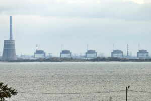 La central nuclear de Zaporiyia, sin energa tras nuevos bombardeos rusos