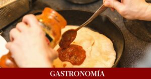 La deliciosa receta de pizza sin horno de Pino Prestanizzi, uno de los pizzeros más famosos