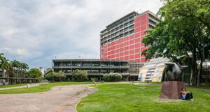 La falta de presupuesto desplazó a las universidades públicas venezolanas de los ranking mundiales