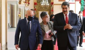 La última solicitud de Maduro a la CPI que es una bofetada a las víctimas de su régimen