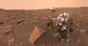 La vida de Marte pudo ser su peor enemigo | Actualidad