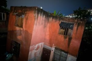 Lluvias causan daños en 14.000 viviendas los últimos siete meses en Venezuela