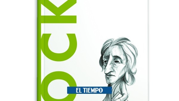 Locke, el gentleman del pensamiento en Descubrir la filosofía - Música y Libros - Cultura