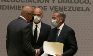López Loyo se pronunció sobre las negociaciones en México