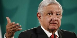López Obrador espera que el diálogo arroje "buenos resultados"