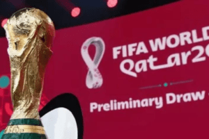 “Los DDHH es un tema que no le importa mucho a la FIFA”