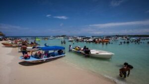 Los destinos más solicitados por los venezolanos para viajar en diciembre