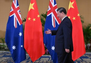 Los lderes mundiales cortejan a Xi tras dos aos de ausencia internacional
