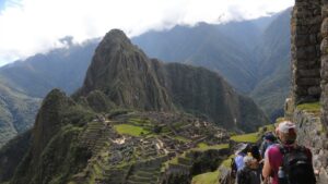 Los problemas detrás del imponente Machu Picchu en Perú