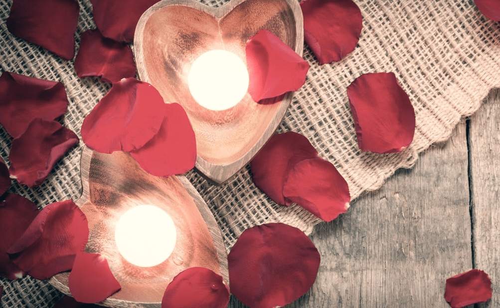 Los rituales de amor más poderosos para hacer en noviembre