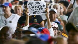 Los tres pasos que plantean especialistas para salir de la emergencia humanitaria en Venezuela