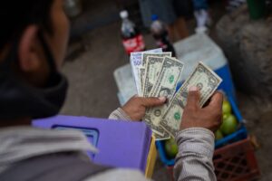 Los vaticinios sobre la inflación en Venezuela al cierre de 2022